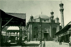 Aziziye Mosque