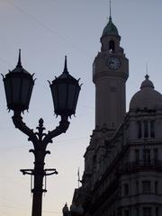 Buenos Aires City Legislature Palace