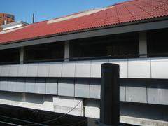Baclaran Lrt Station