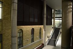 Bahen Centre For Information Technology