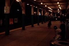 Boylston Station