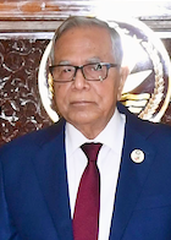 Bangabhaban