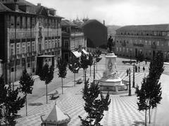 Batalha Square