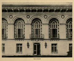 Battle Hall