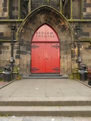 Bedlam Theatre