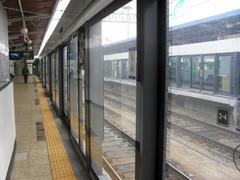 Yongdap Station