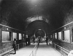 Belle Isle Aquarium
