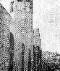 Seodaemun Prison in 1938
