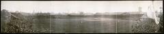 1909 World Series baseball game at Bennett Park
