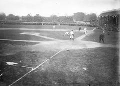 Bennett Park