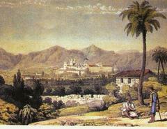 Monestir De Sant Miquel Dels Reis