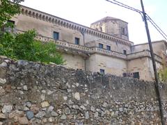 Monastery Of Sant Daniel