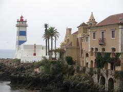 Casa De Santa Maria, Cascais