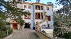 Museum Of Portuguese Music