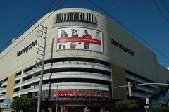 Beverly Center