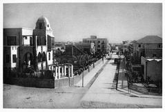 Casa Bialik