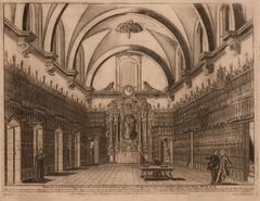 Biblioteca Palafoxiana