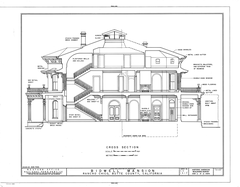 Bidwell Mansion State Historic Park