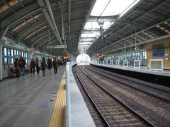 Sanggye Station
