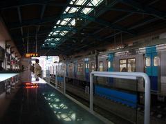 Chang-Dong Station