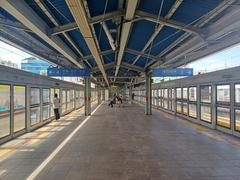 Gaebong Station