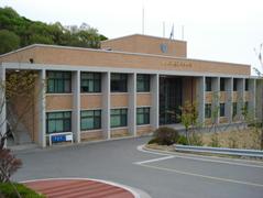 Dankook University ROTC Unit in Jukjeon Campus