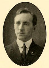 Coach A.P. Hall Jr. at Wake Forest University