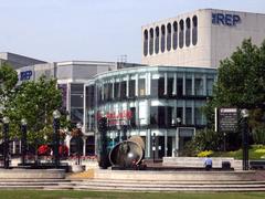Birmingham Repertory Theatre