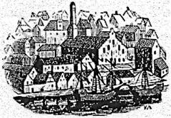 |
  Black Friars' Monastery Of Stockholm