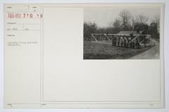 Carpenter class at New York University