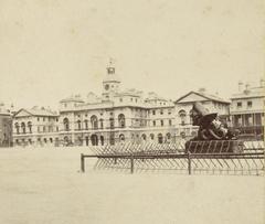 Horse Guards