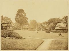 Blaise Hamlet