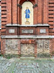 Blewcoat School