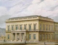 Athenaeum Club