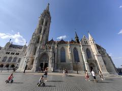 Matthias Church