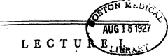 Decorative fleurons from an 18th-century book on chemical lectures by Peter Shaw