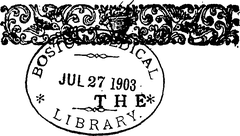 Boston Medical Library