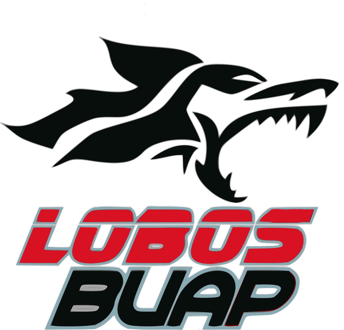 Logo of Club Lobos BUAP football team