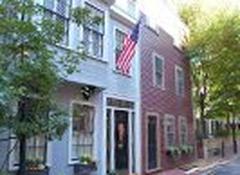 Smith Court Residences