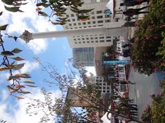 Union Square Park