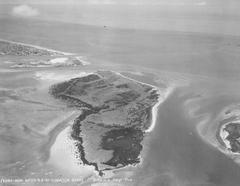 Historical view of Valparaiso through West Palm Beach, Florida