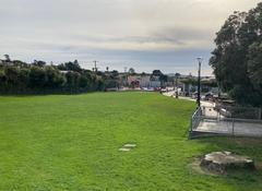 West Portal Playground