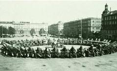 Israels Plads