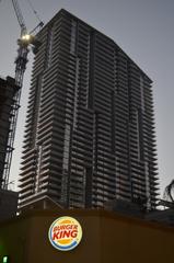 Brickell City Center Miami 2016 modern urban development with high-rise buildings and glass architecture