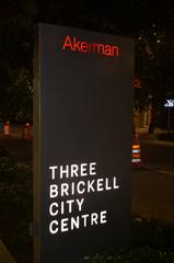 Brickell City Center Miami urban mixed-use development