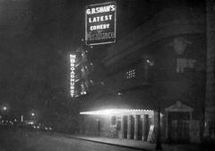 Broadhurst Theatre