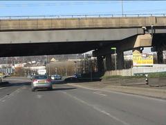 Bromford Viaduct