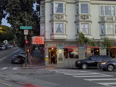 Buena Vista Cafe