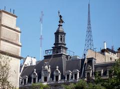 House Of Culture Of Buenos Aires