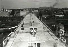 Burnside Bridge